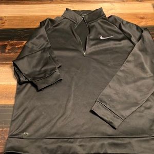 Nike sry fit pullover